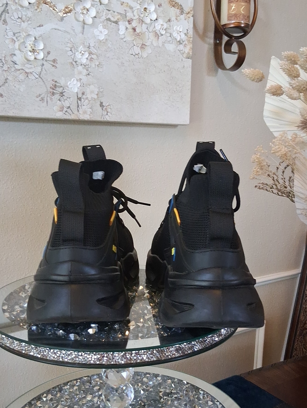 New Guyisa Steel Toe Anti-Smash Safety Work Constuction Sneakers Size 10 - Picture 13 of 16